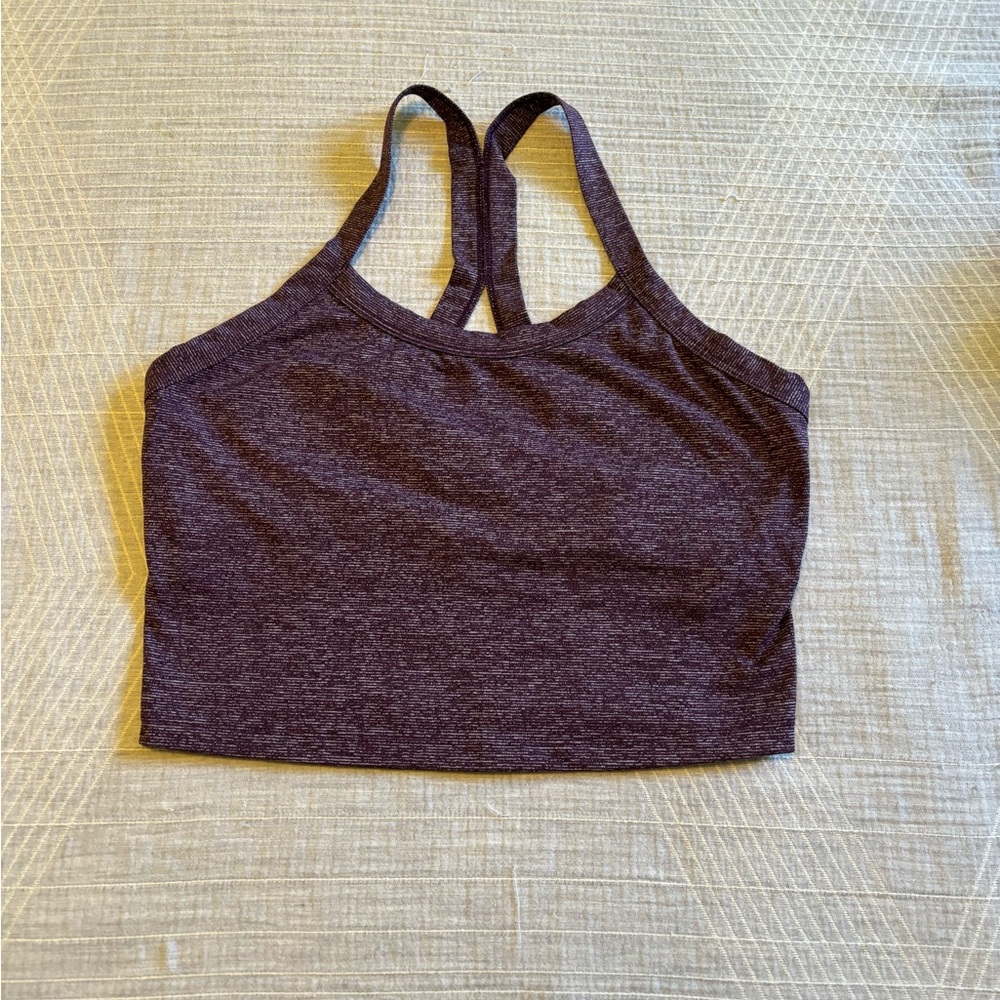 Born Primitive Crop/Sports Bra